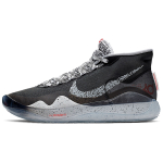 Кроссовки Nike KD Zoom 12 EP Black Cement