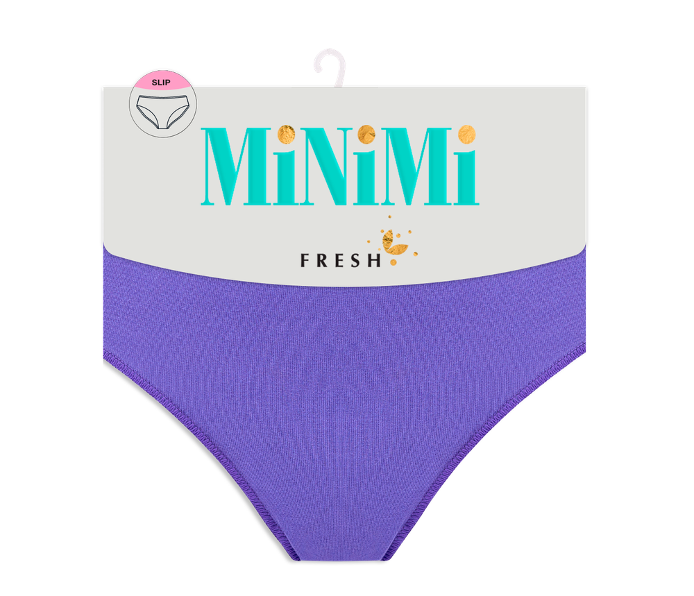 MiNiMi белье MF222 Slip (с широким бочком)