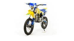 Мотоцикл MOTOLAND MZ125 (2021 Г.) PITBIKE