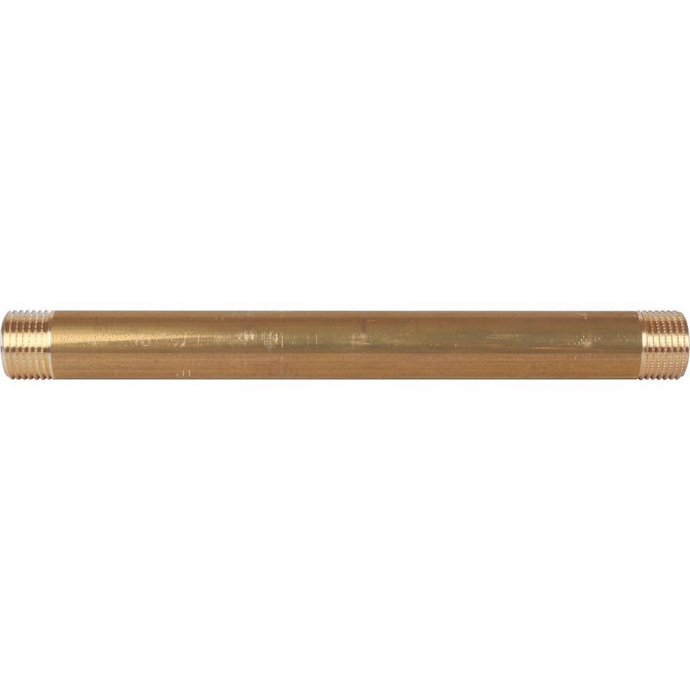 Бочонок STOUT 1/2"x200 мм НР/НР