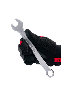 Набор комбинированных ключей 8 шт Gigant, Сталь Cr-V, 8-19мм, GCWS8