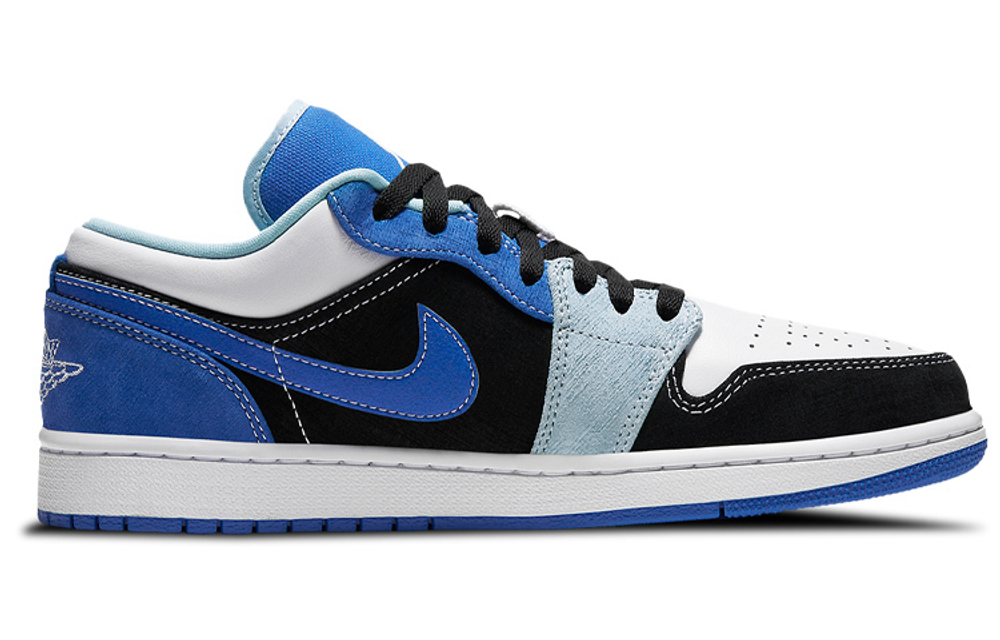 Кроссовки Jordan Low