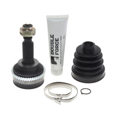 Шрус привода DOUBLE FORCE, с ABS DFCV808