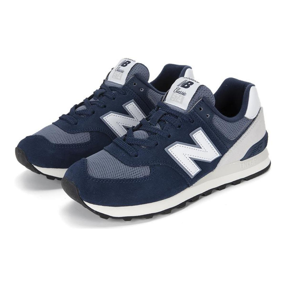Кроссовки New Balance, U574PO2