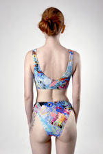 Купальник 506 Pia Multicolor