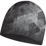 Шапка Buff Microfiber Reversible Hat Concrete Grey 123878.937.10.00