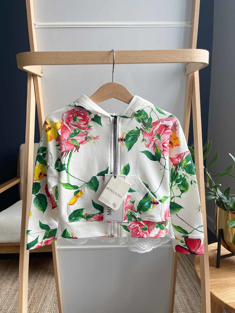 Костюм Monnalisa