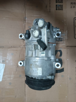Компрессор кондиционера Zotye T600/T700/5008/SR9/SR7 оригинал