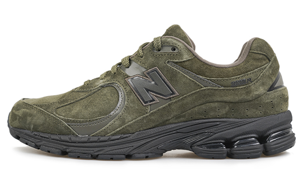 Кроссовки New Balance Nb 2002R