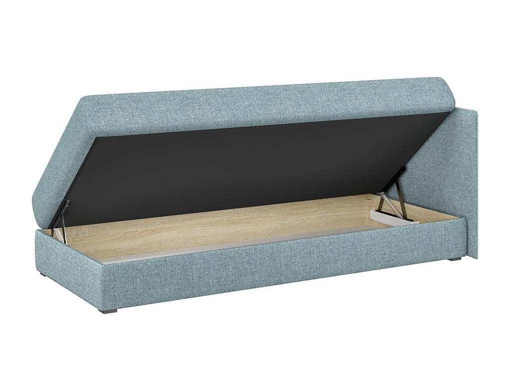 Тахта Mia правая sherlock 975