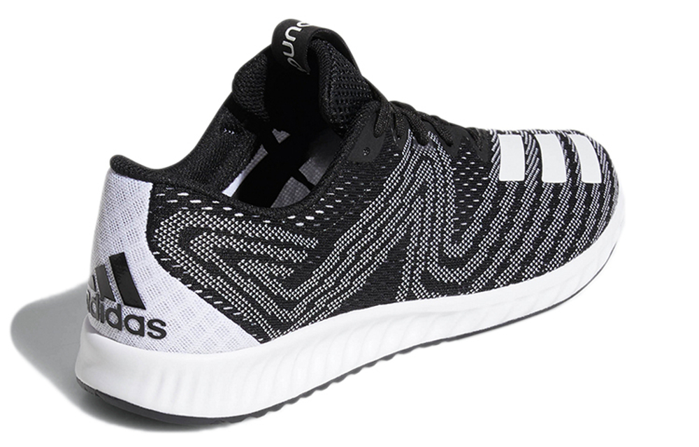 Кроссовки Adidas Aerobounce Pr