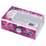 Полотенца бумажные (1 пачка 100 листов) PAPIA (H3) UNIT PACK, 3-сл, 23х20,5 см, V-сло, 5090823