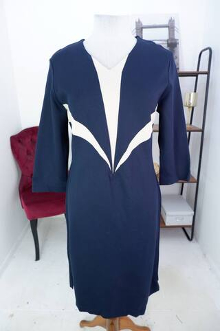 Платье Lucky Move свободного кроя, визуально 46 размер, новое