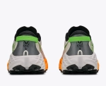 Кроссовки для бега HOKA Speedgoat 7 - Frost / Neon Tangerine