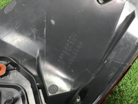 Фонарь левый Mercedes C W205 (2014-2018)