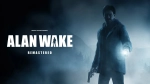 Alan Wake Remastered Xbox One/Series X