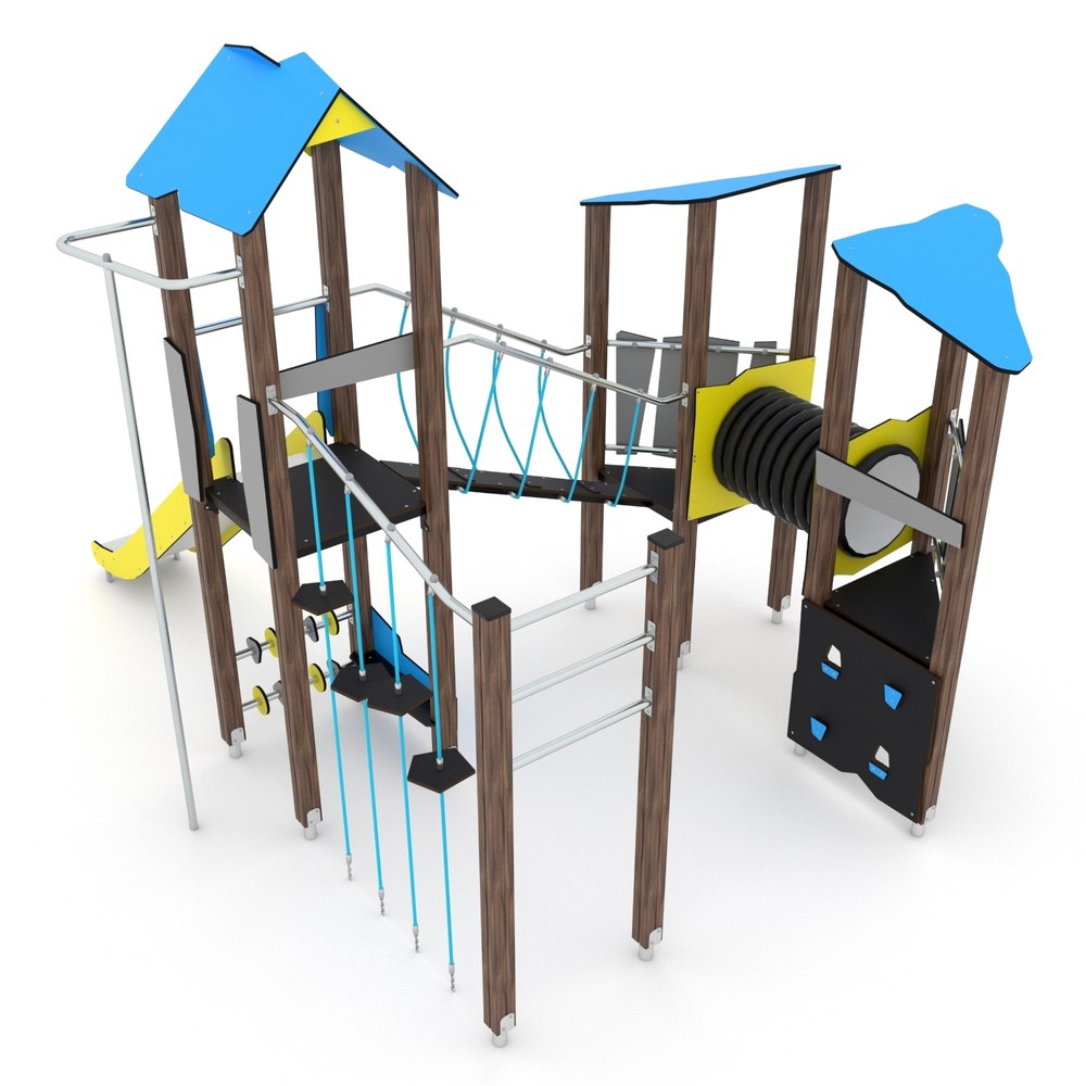 Игровой комплекс