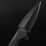 Нож Urban2 All Black DL
