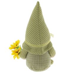 GAEM Игрушка набивная "Гном", L12 W8 H18 см