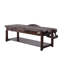 Стационарный массажный стол YAMAGUCHI Naomi