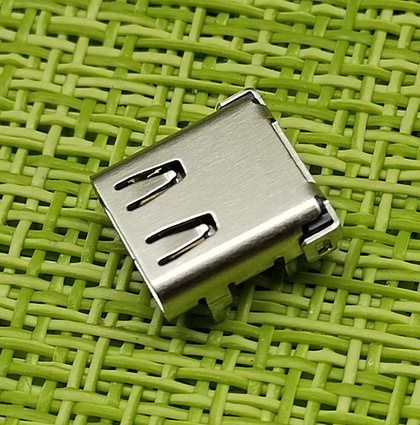 DJI Rc Pro (rm510b) - Системный разъем зарядки (Type-C)