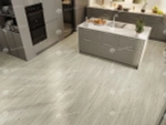 Каменно-полимерная плитка Alpine Floor Sequoia Секвойя Снежная ECO 6-8 