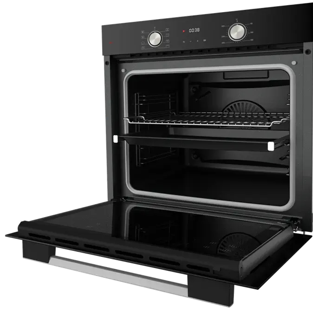 Духовой шкаф Kuppersberg HO 608 B