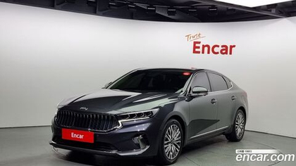Kia K7 (Cadenza) Premier 2.5 GDI X Editions (11.2020)