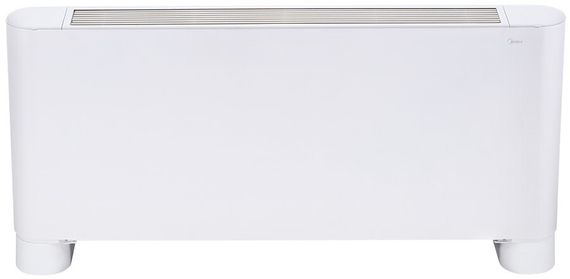 Напольно-потолочный фанкойл до 3.5 кВт Midea MKH2-V150-R4