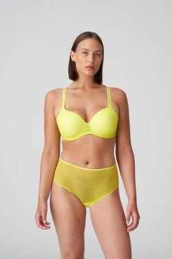 PRIMADONNA Twist Glass Beach Трусы-шорты, желтый