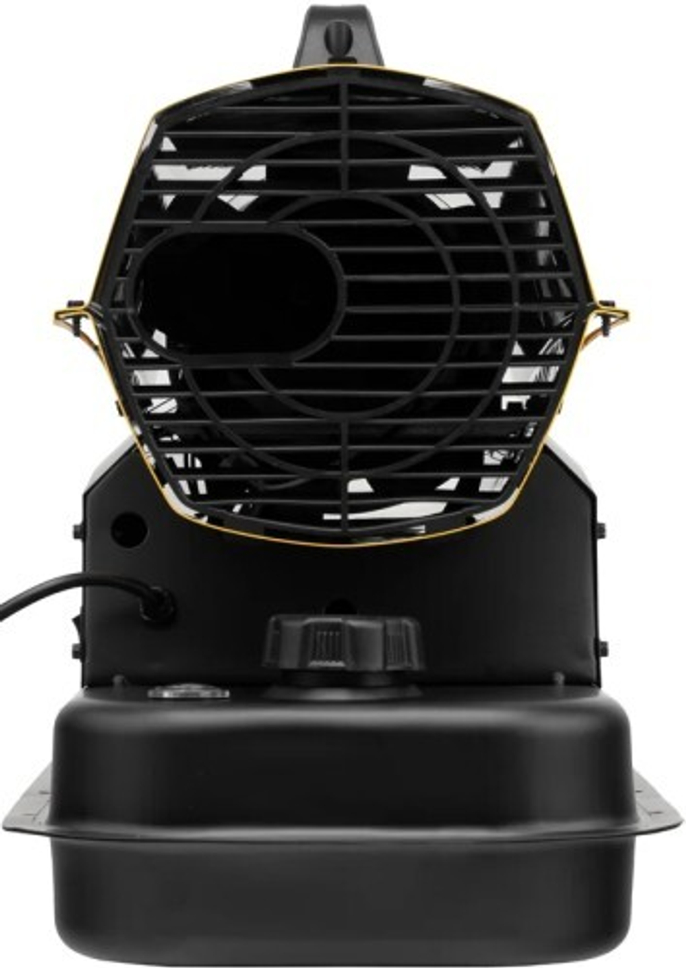 Тепловая пушка на дизтопливе прямого нагрева Denzel DHG-25i 96483