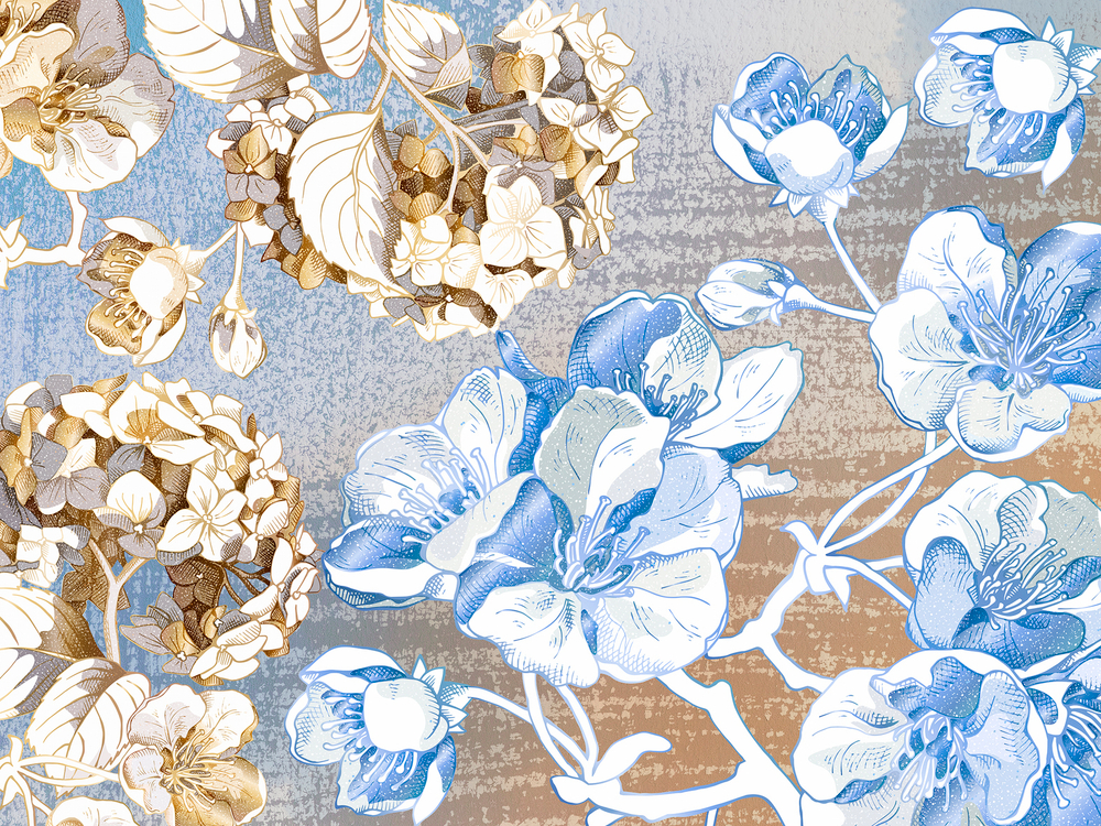 Коллекция SAKURA