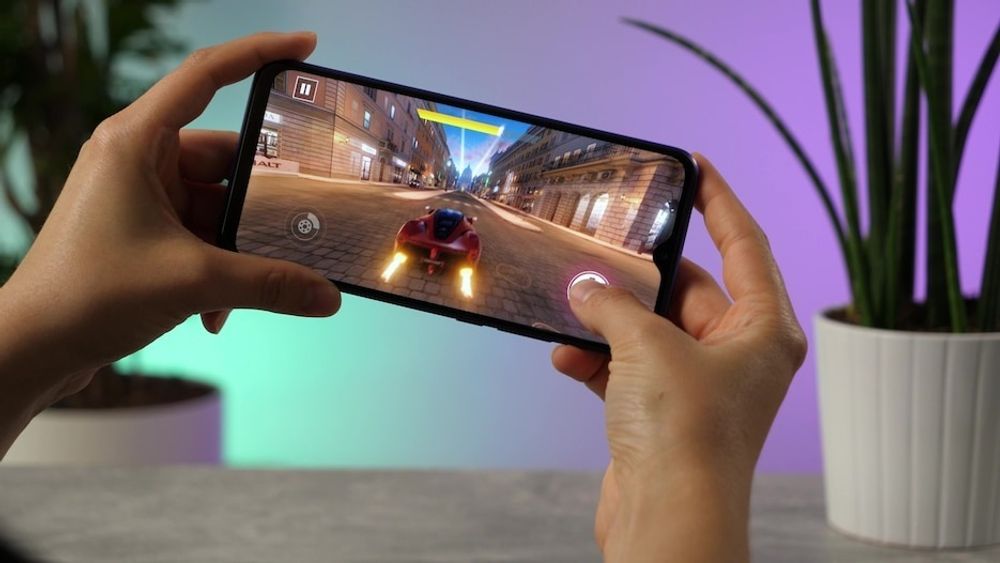 Xiaomi Redmi K50 Gaming Edition (2022)