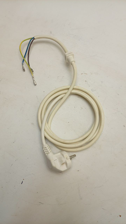 S1WTF3002A кт14 Сетевой шнур стиральной машины Bosch Siemens 481580 б/у