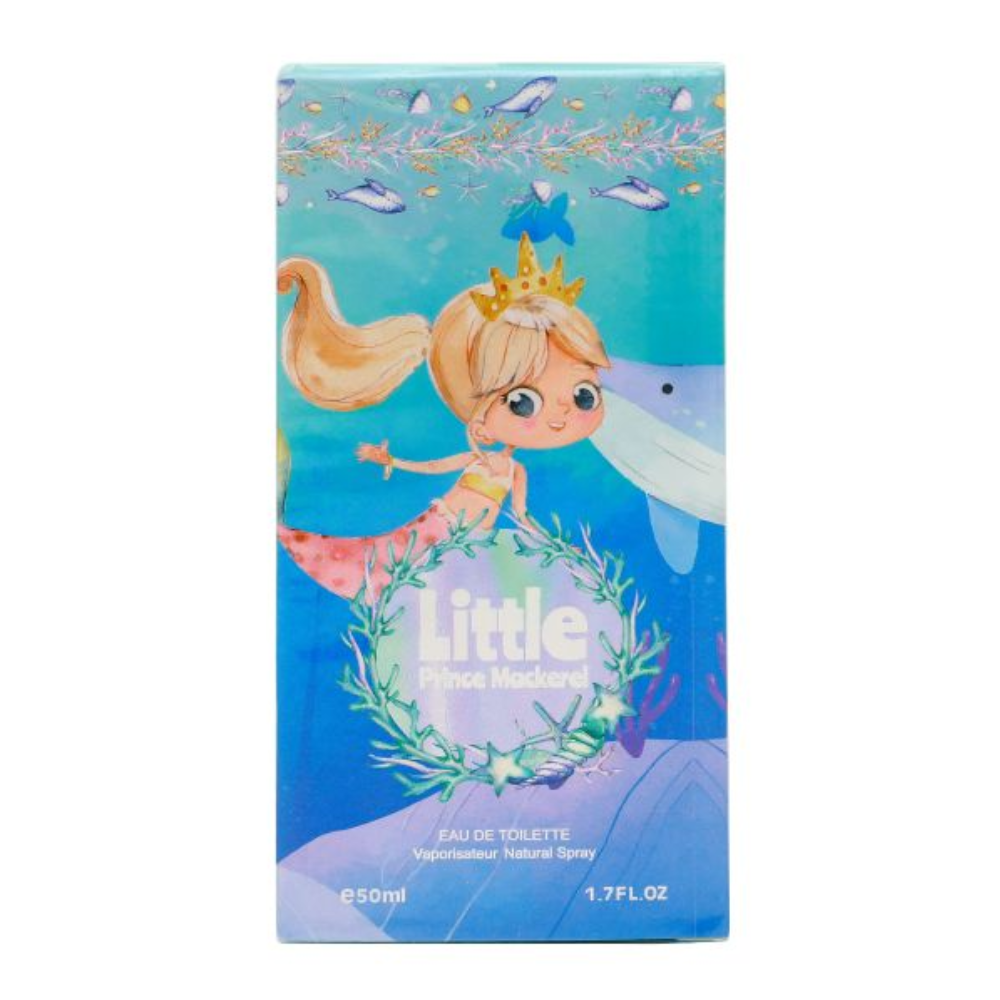 Парфюм детский Little Prince Mackerel 50 мл