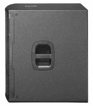 DAS AUDIO VANTEC-18A Активный субвуфер2000 Вт,  динамик 18 дюймов