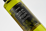 ORGANIC GURU шампунь для волос olive oil, 250 мл