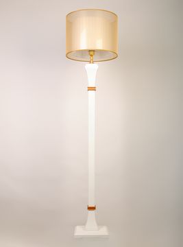 Торшер Abrasax ML25222 (R cream)