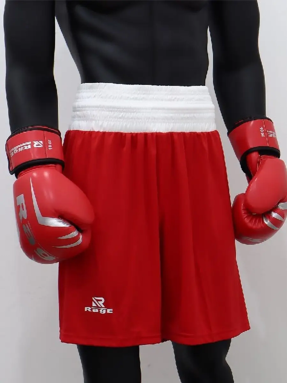 Форма для бокса