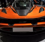 Карбоновые детали на замену для McLaren 720S 2017-2023 МакЛарен тюнинг