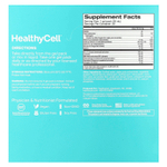 HealthyCell, Telomere Length, виноград, пакетики из 30 гелей по 25 мл (0,84 жидк. Унции)