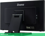 Монитор Iiyama ProLite T2336MSC-B2