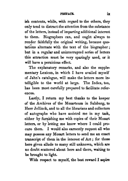 The Letters of Wolfgang Amadeus Mozart (1769-1791). Volume 1 | Wolfgang Amadeus Mozart