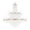 Подвесной светильник Дворец / Palace E27х66 Maytoni dia890-pl-66-g