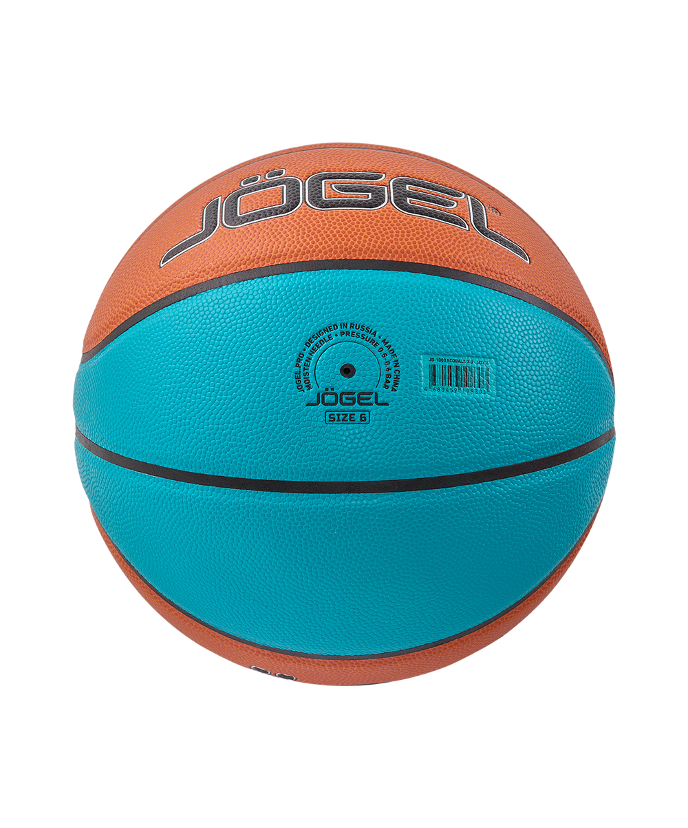 Мяч баскетбольный JB-1000 ECOBALL 2.0 №6