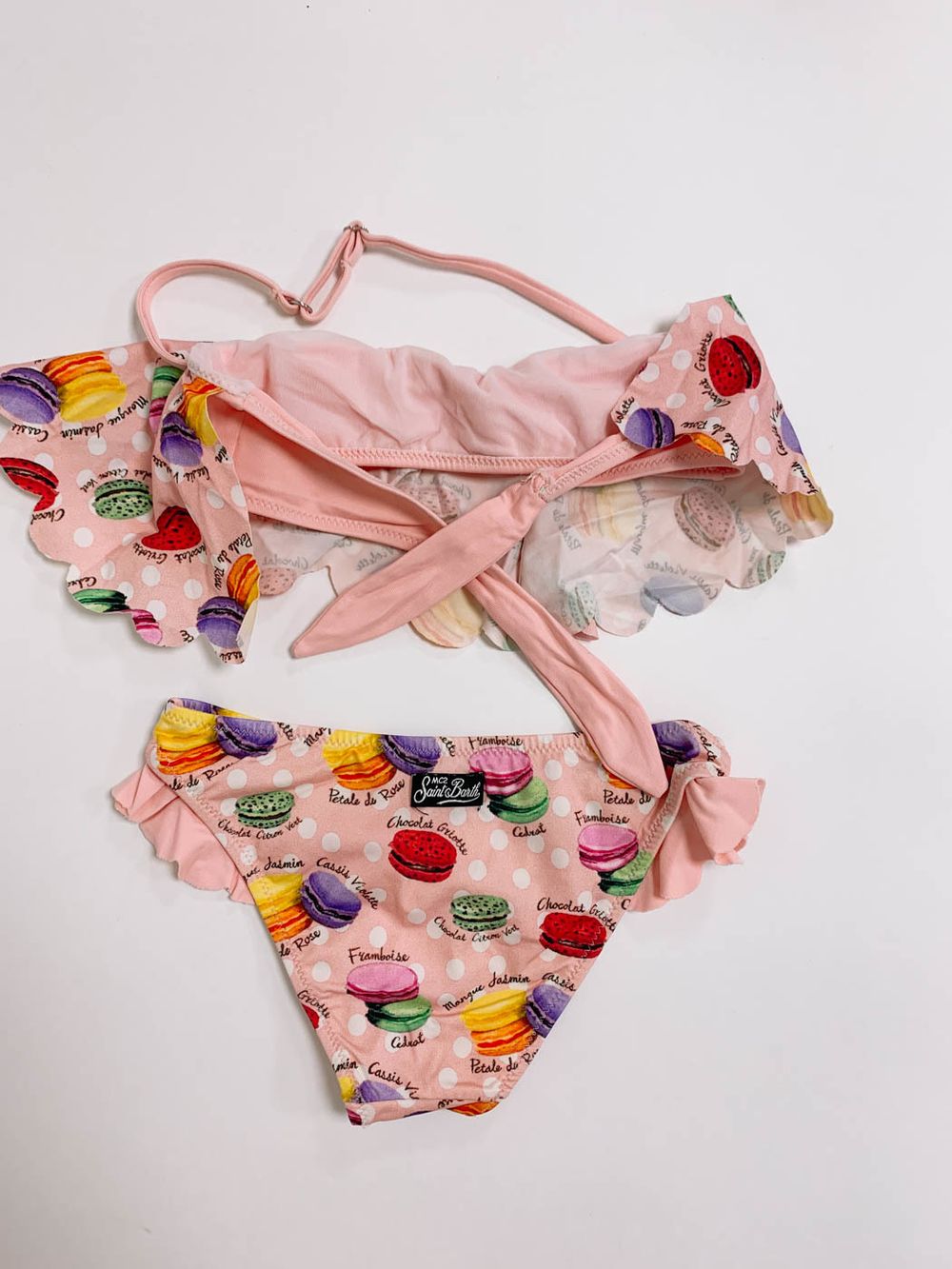 Купальник Saint Barth, 92