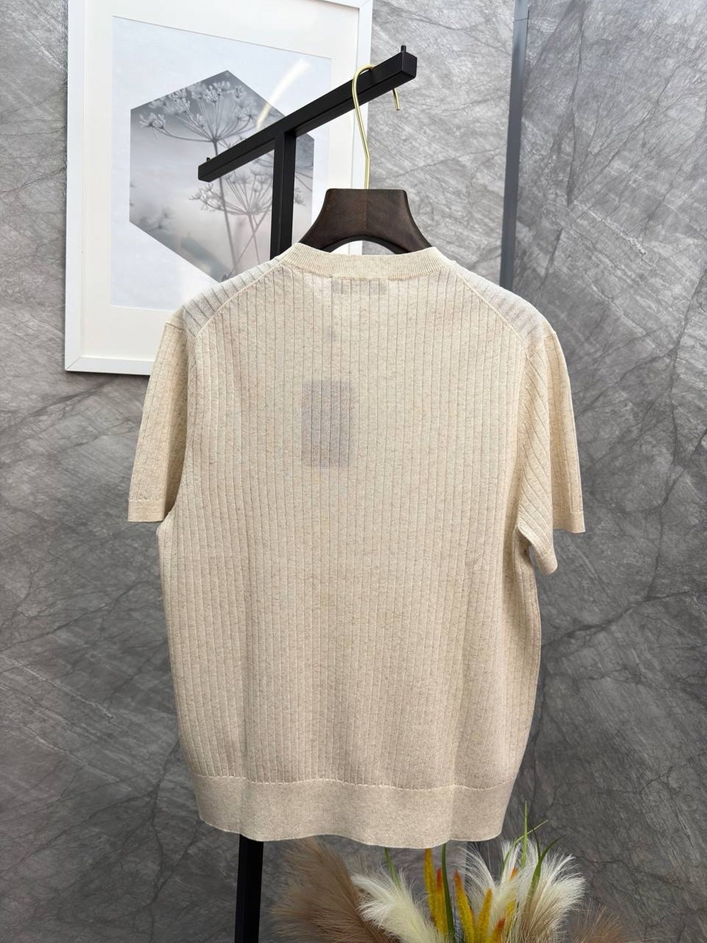 Футболка Loro Piana