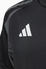 Футболка adidas Tiro 24 Competition Match Junior - черный
