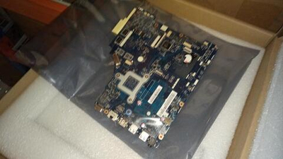 Материнская плата для ноутбука Lenovo G505 VAWGB DIS E1-2100 2G (90003003), оригинал