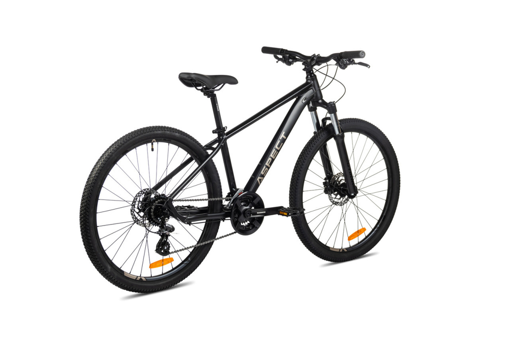 Горный велосипед Aspect Legend 29 (2024)